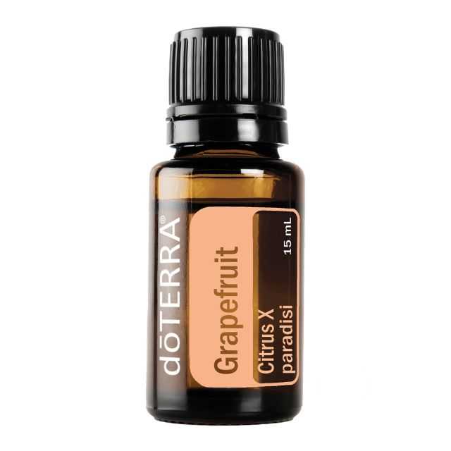 Grapefruit - เกรปฟรุต - 23 PV