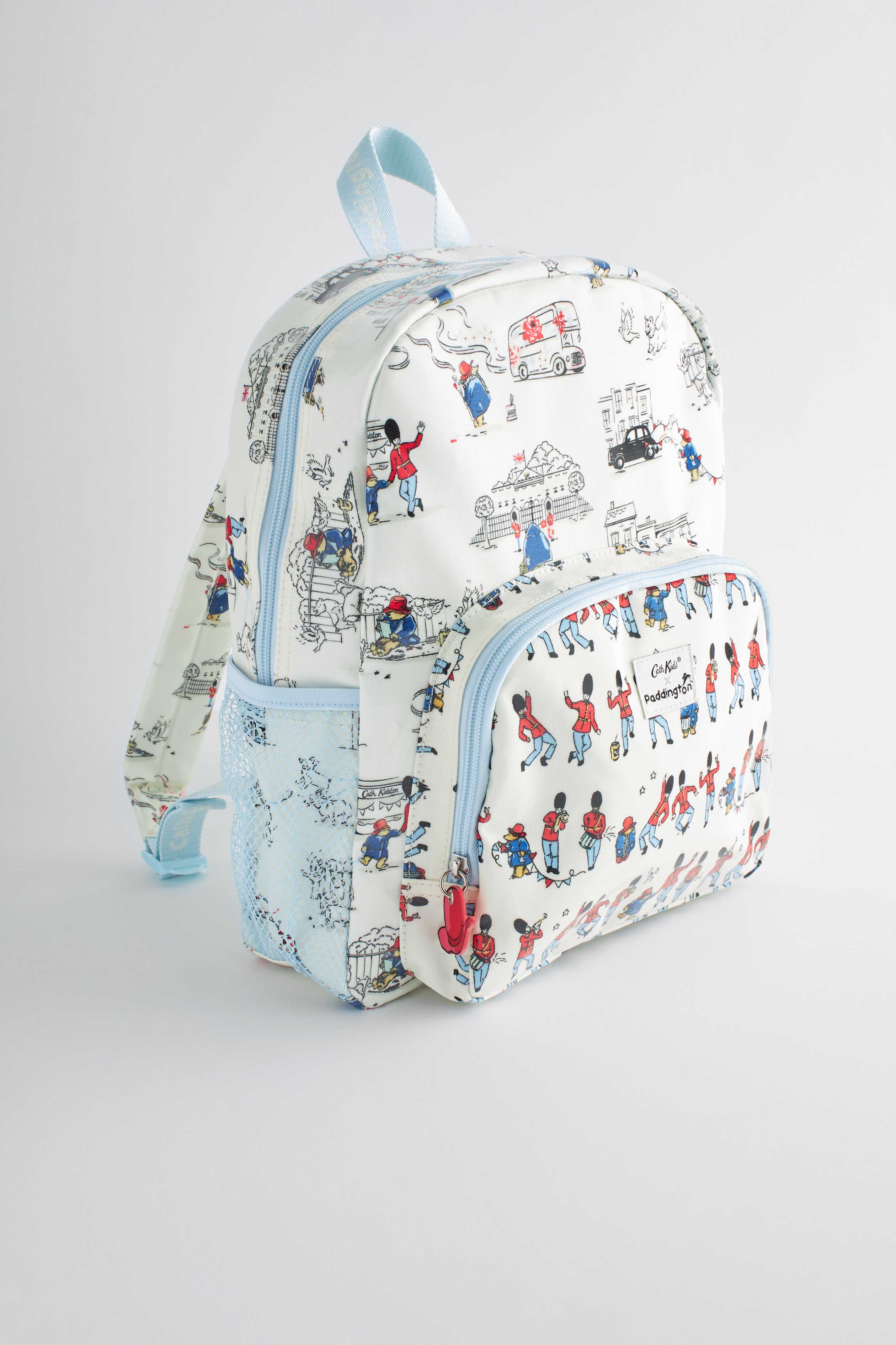 Kids Classic Backpack Paddington