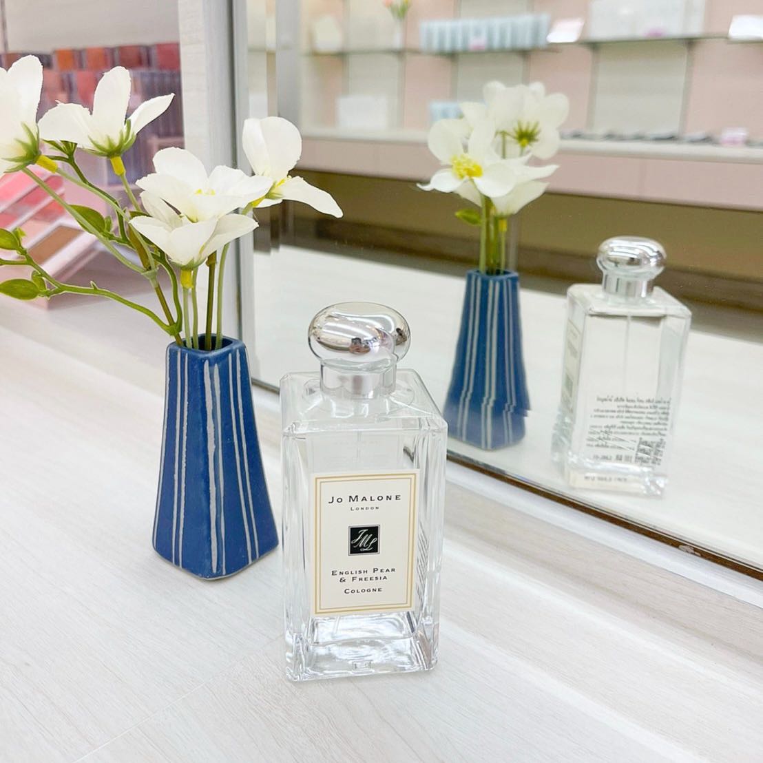 Jo Malone English Pear & Freesia