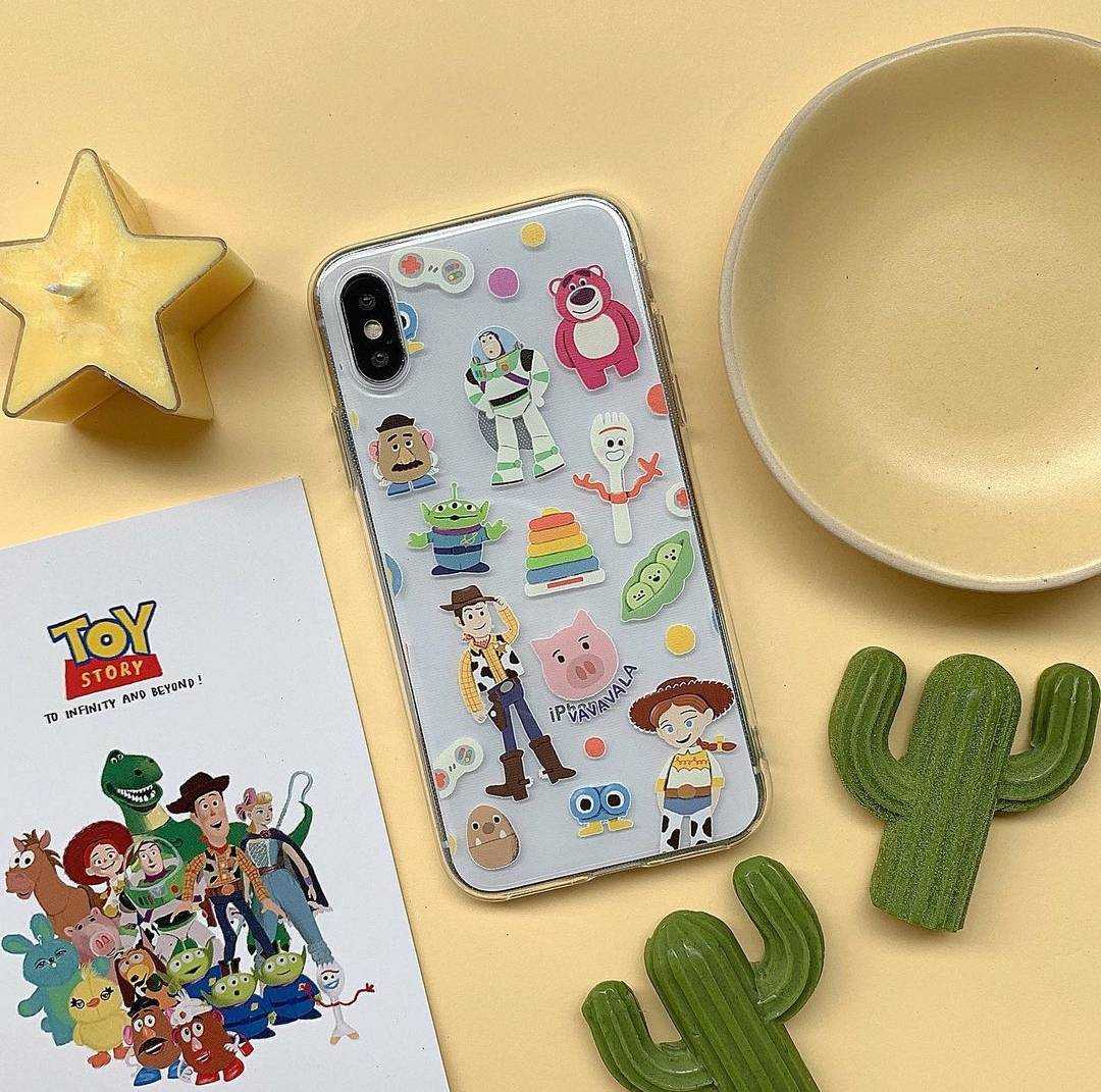 Toy story - (ผลิตตามออร์เดอร์)