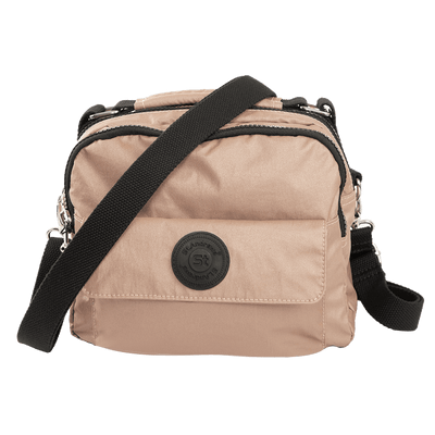 St.Andrews กระเป๋าสะพาย Multifunction รุ่น SSH1013C45CRM - สีครีม