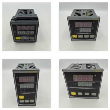 P( )-5000 SERIES INTELLIGENT TEMPERATURE CONTROLLER ตัวควบคุมอุณหภูมิแบบดิจิตอลอัจฉริยะ