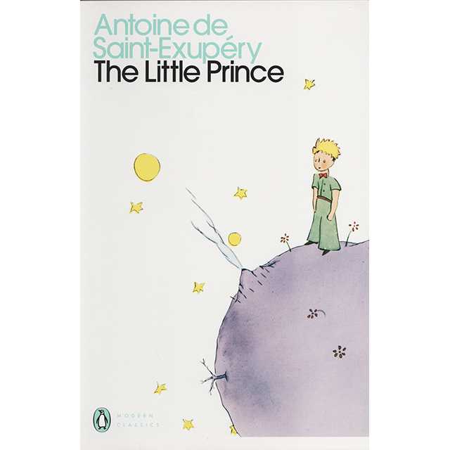 The Little Prince