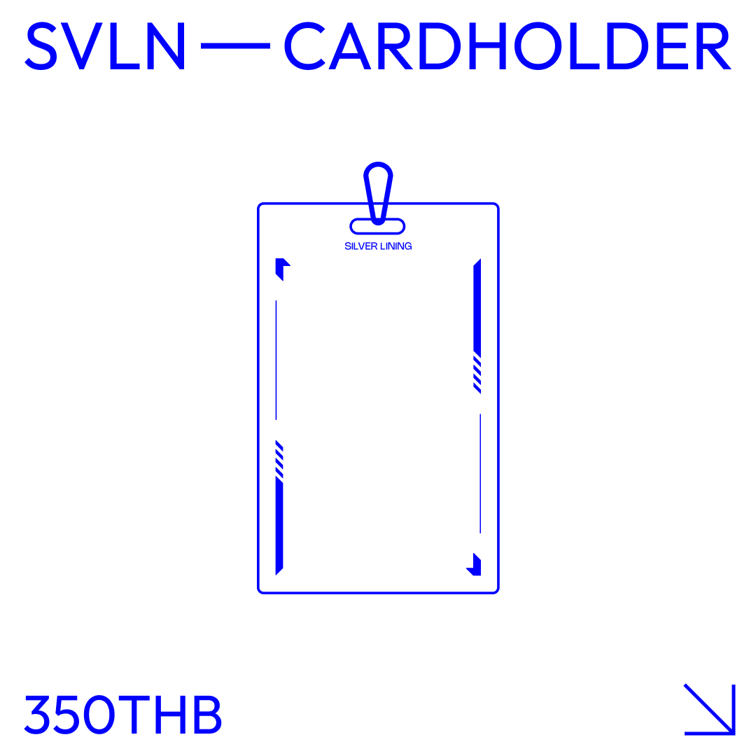 SVLN - Cardholder