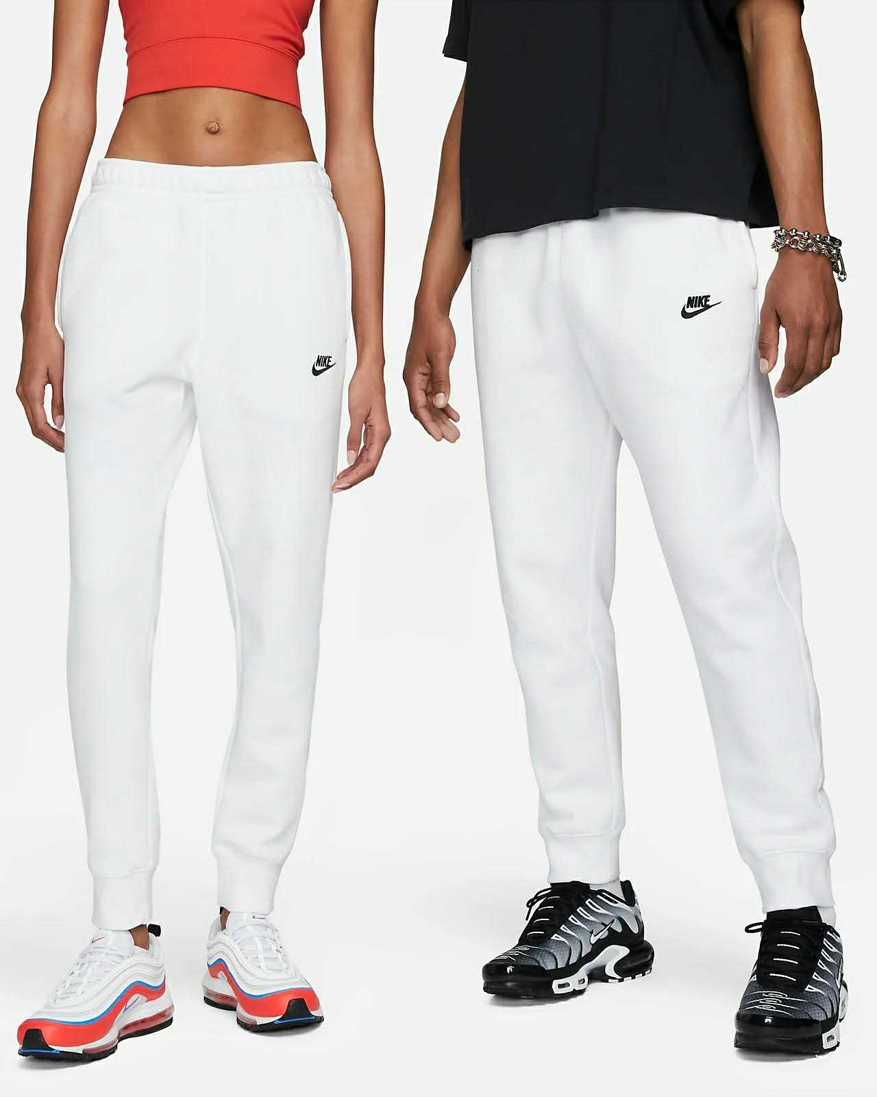 Nike Sportswear Club Fleece  Sweatpants