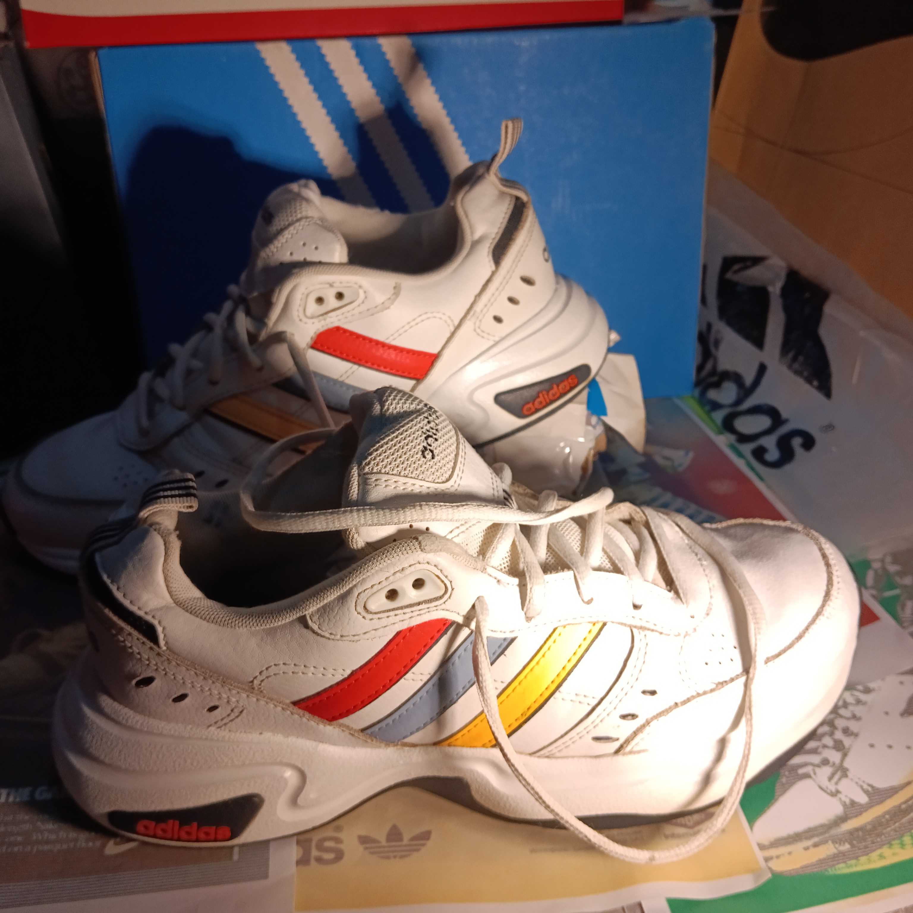 Adidas Neo Strutter / 41 