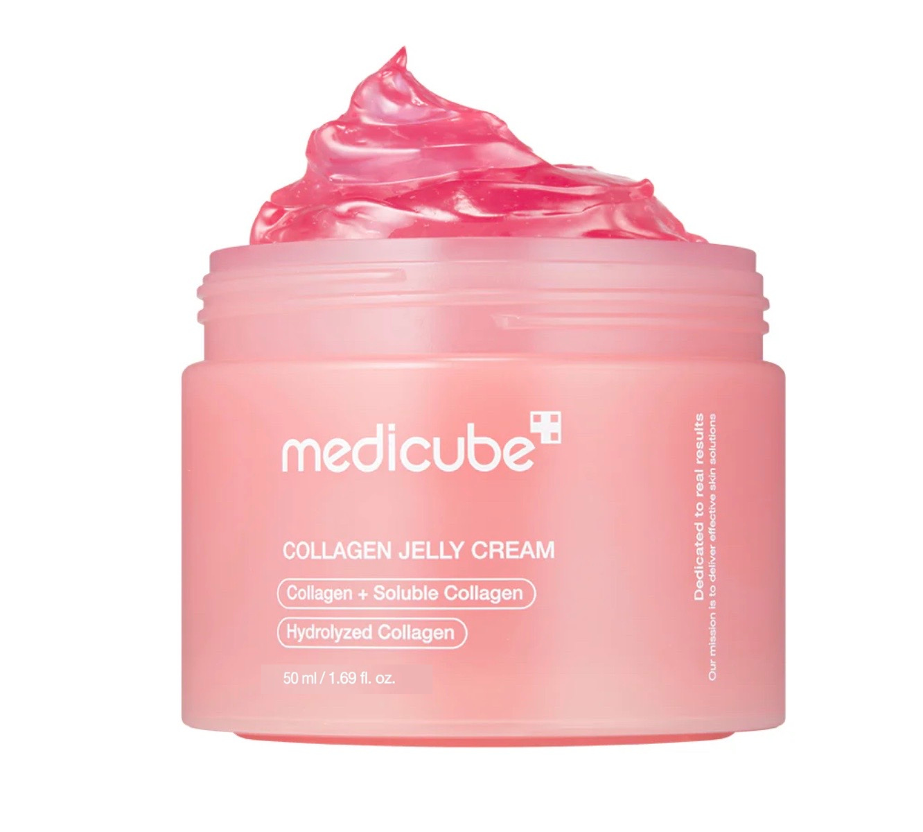 MEDICUBE Collagen Jelly Cream 50 ml