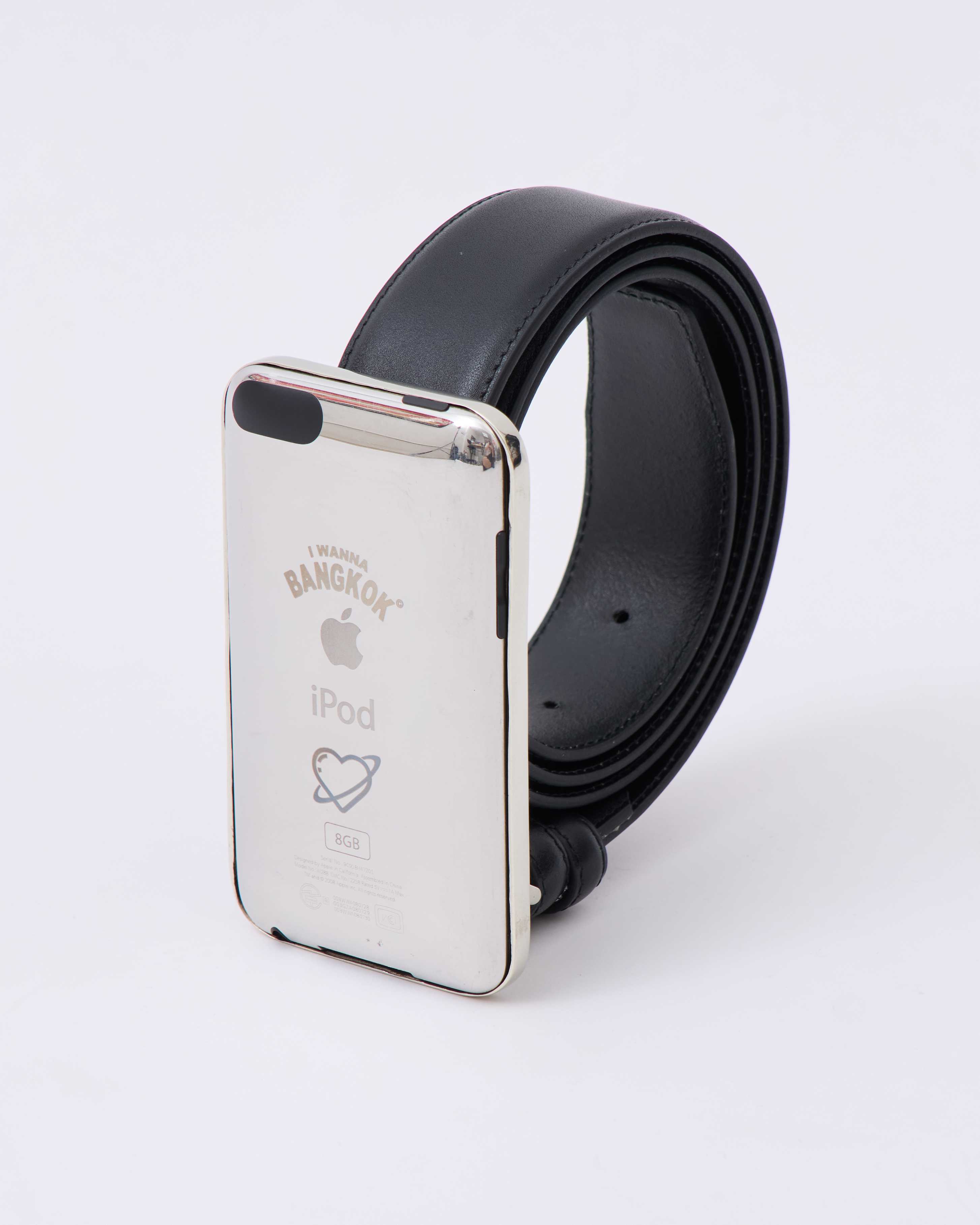 Ipod Belt