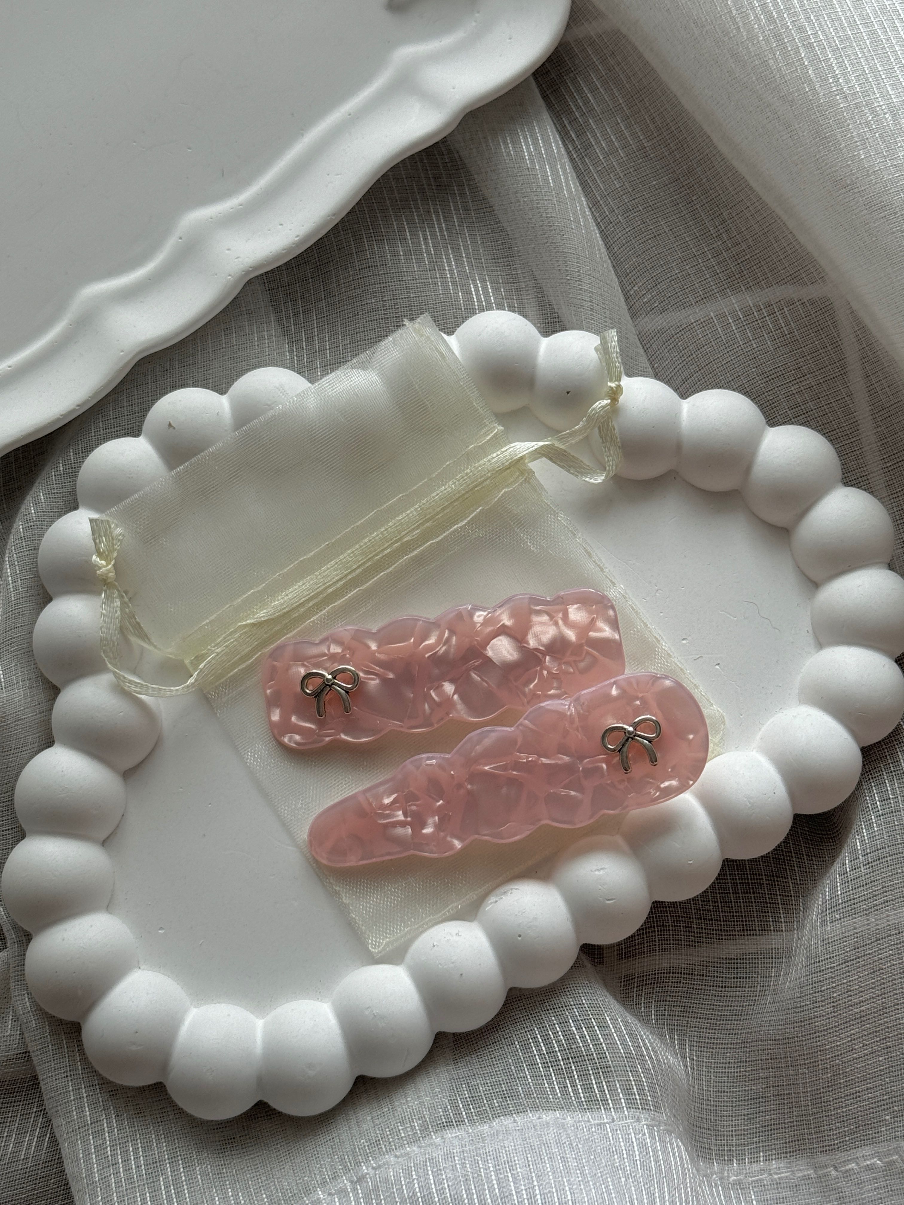 Hair clip #10