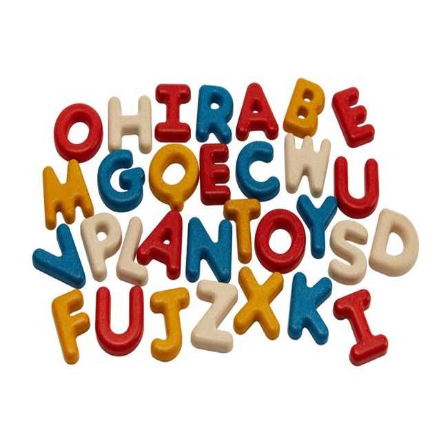 Upper Case Alphabet UPPER CASE ALPHABET