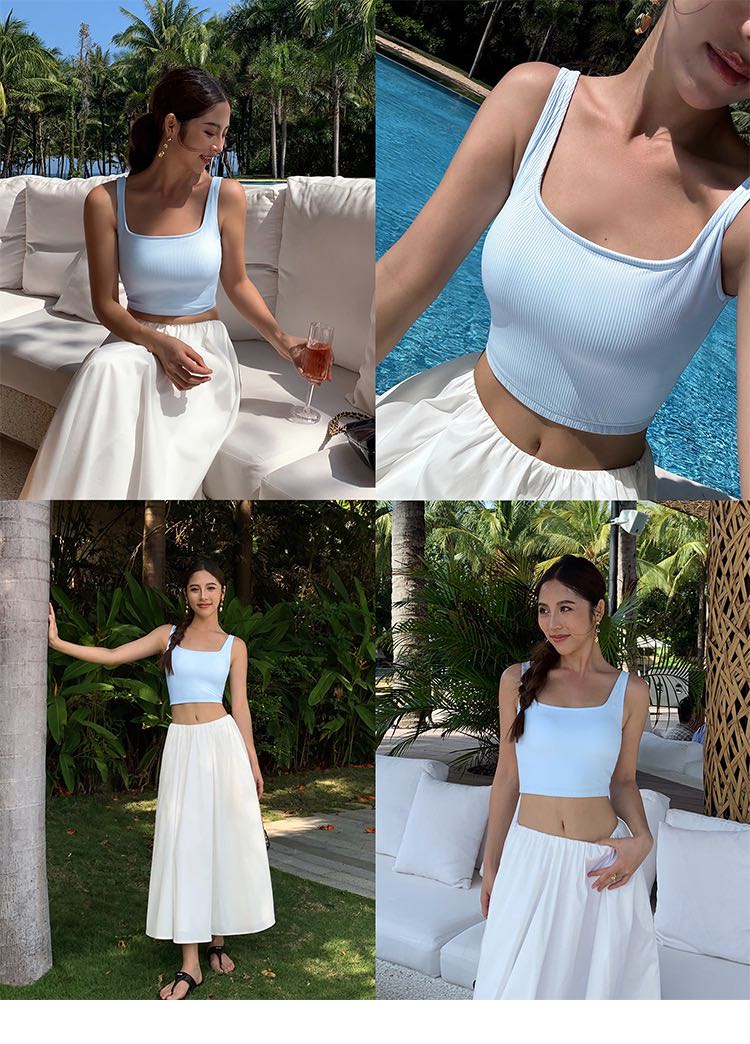 Pre order - cami