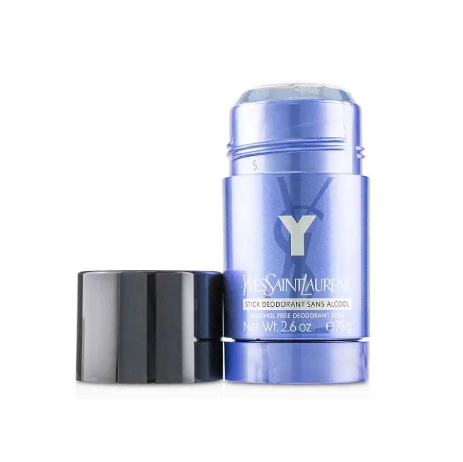 บาล์มทาใต้วงแขน Deodorant Stick YSL Y Pour Homme 75 g. ของแท้ 100%