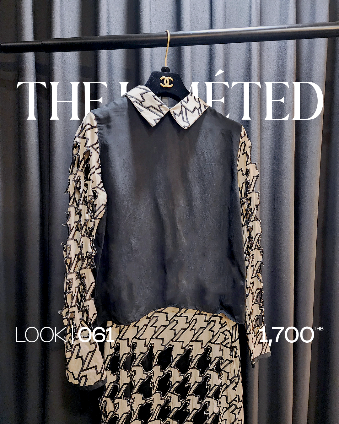LOOK | 061