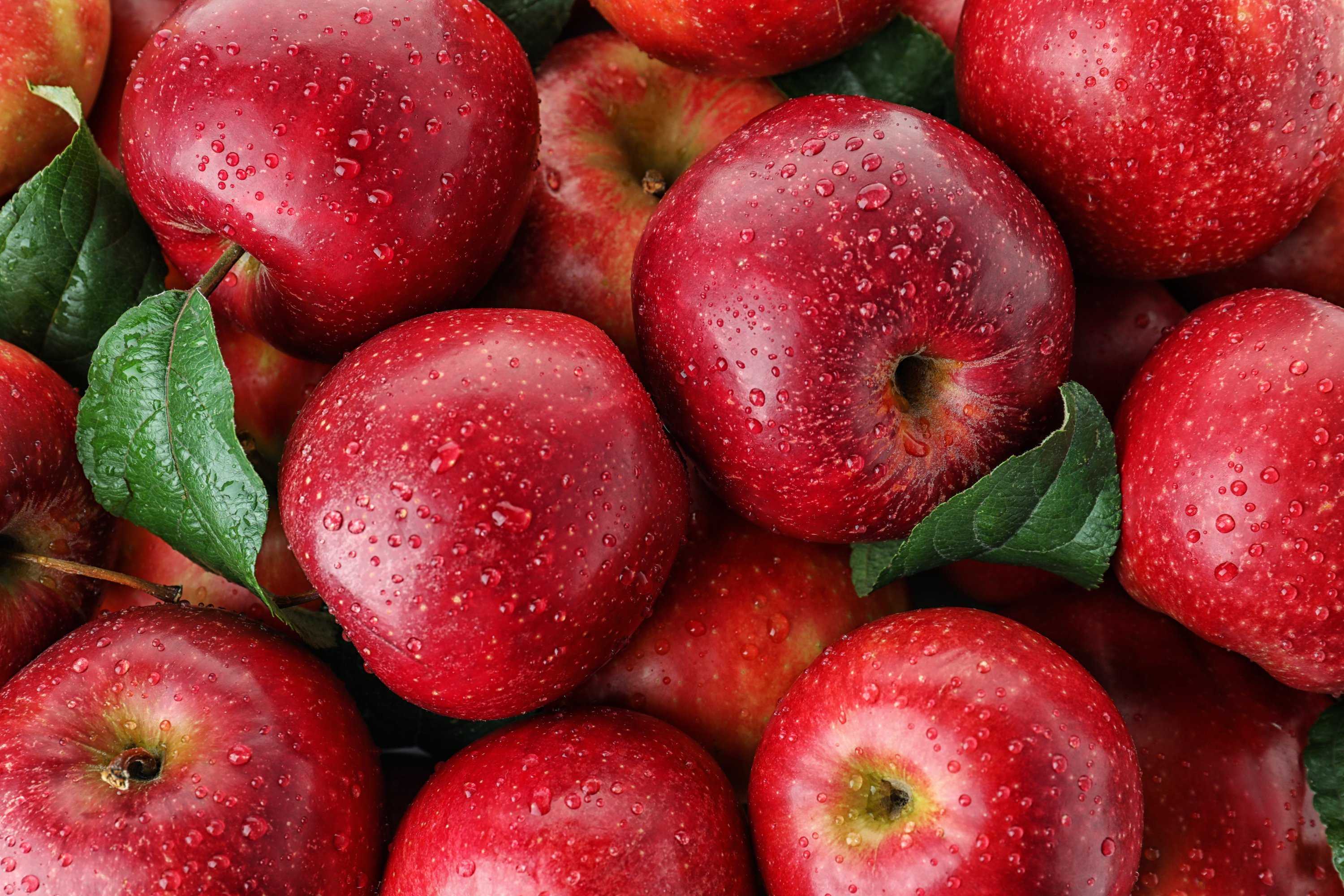 Apple แอปเปิ้ลหวาน