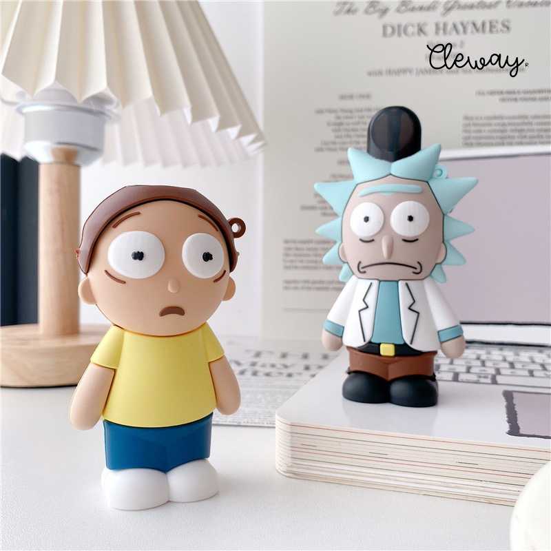 Rick & morty เคสRelx 