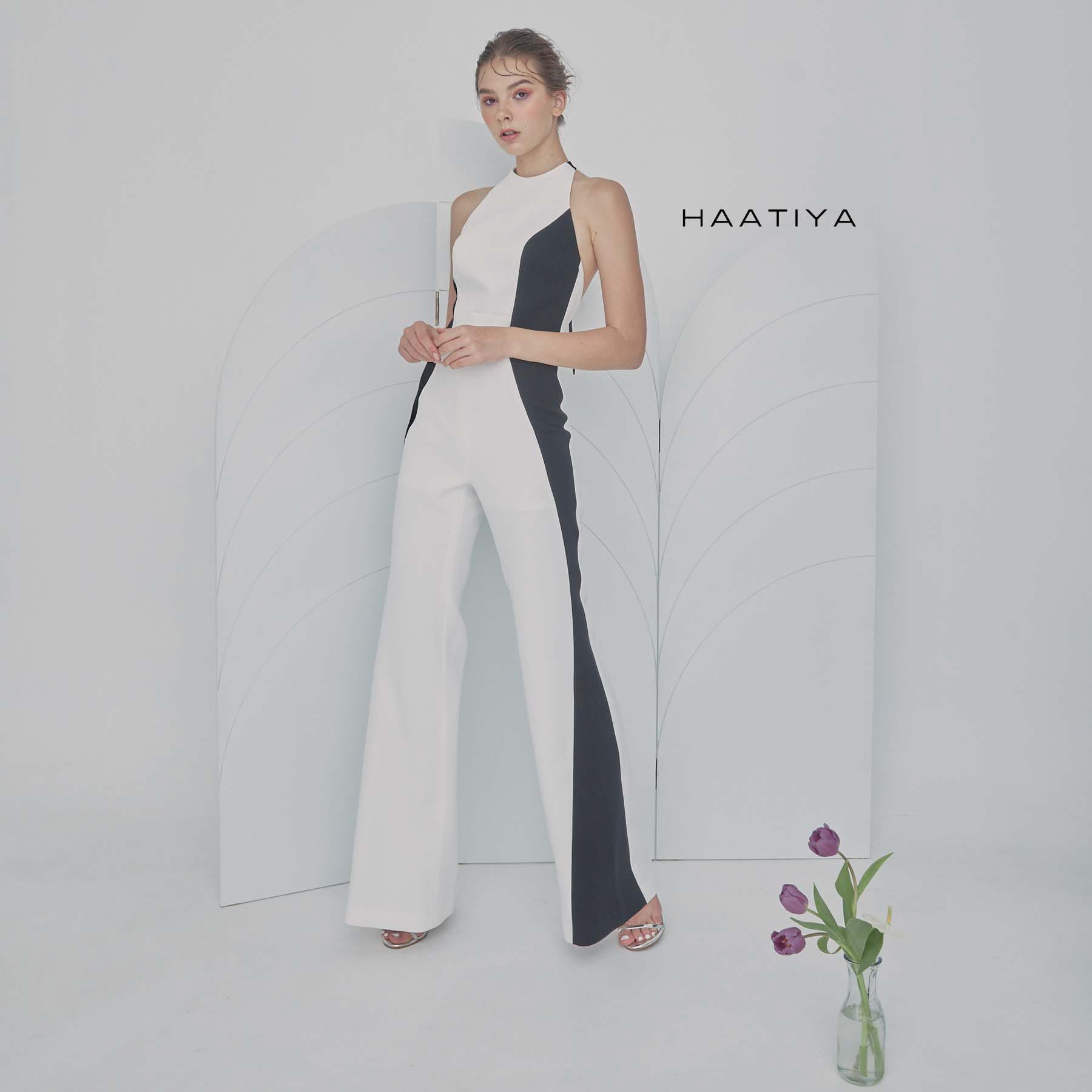 Ally Jumpsuit