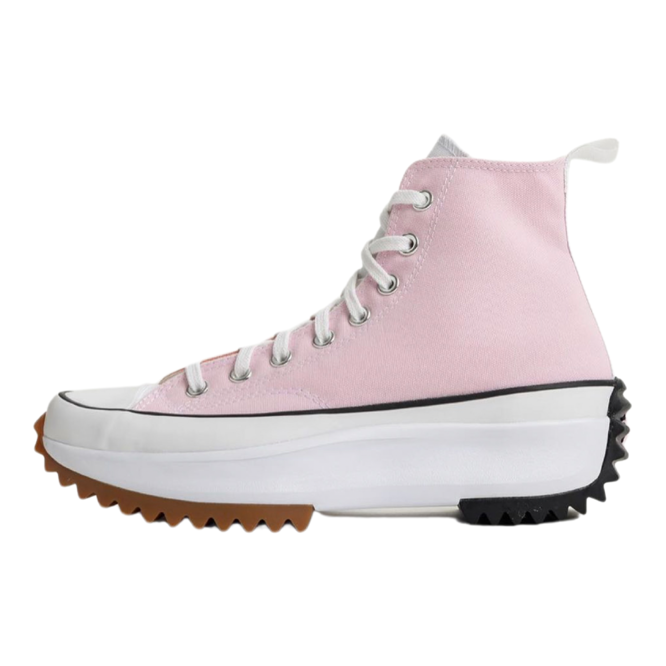 CONVERSE RUN STAR HIKE PINK MULTI