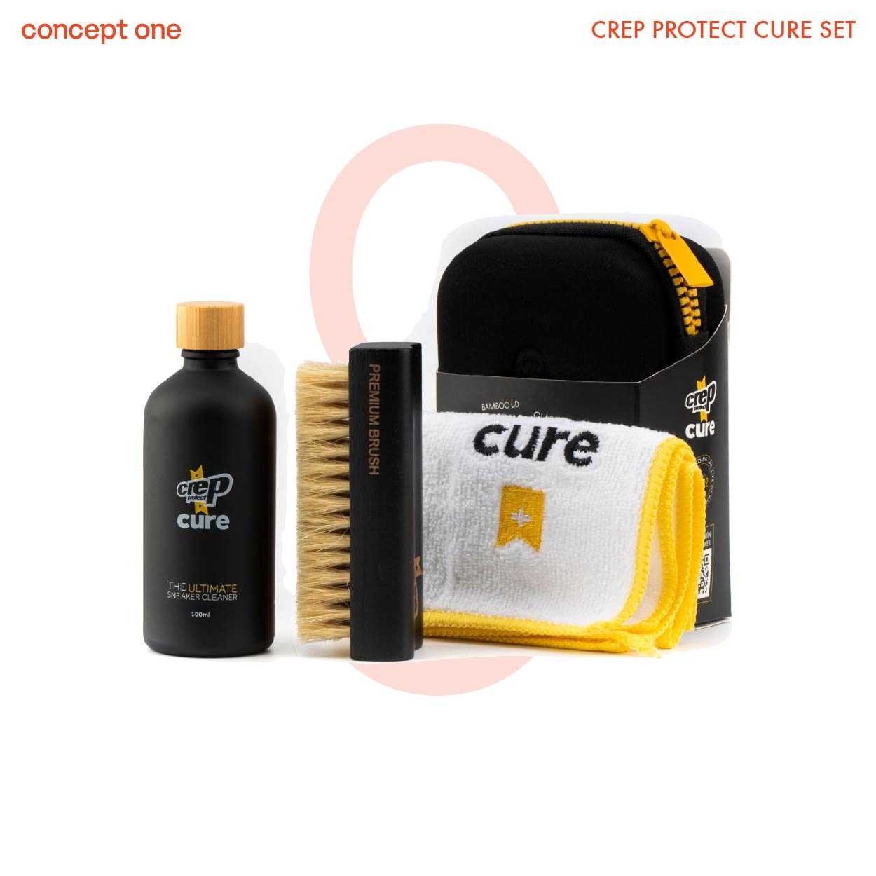 Crep Protect Cure (SET)