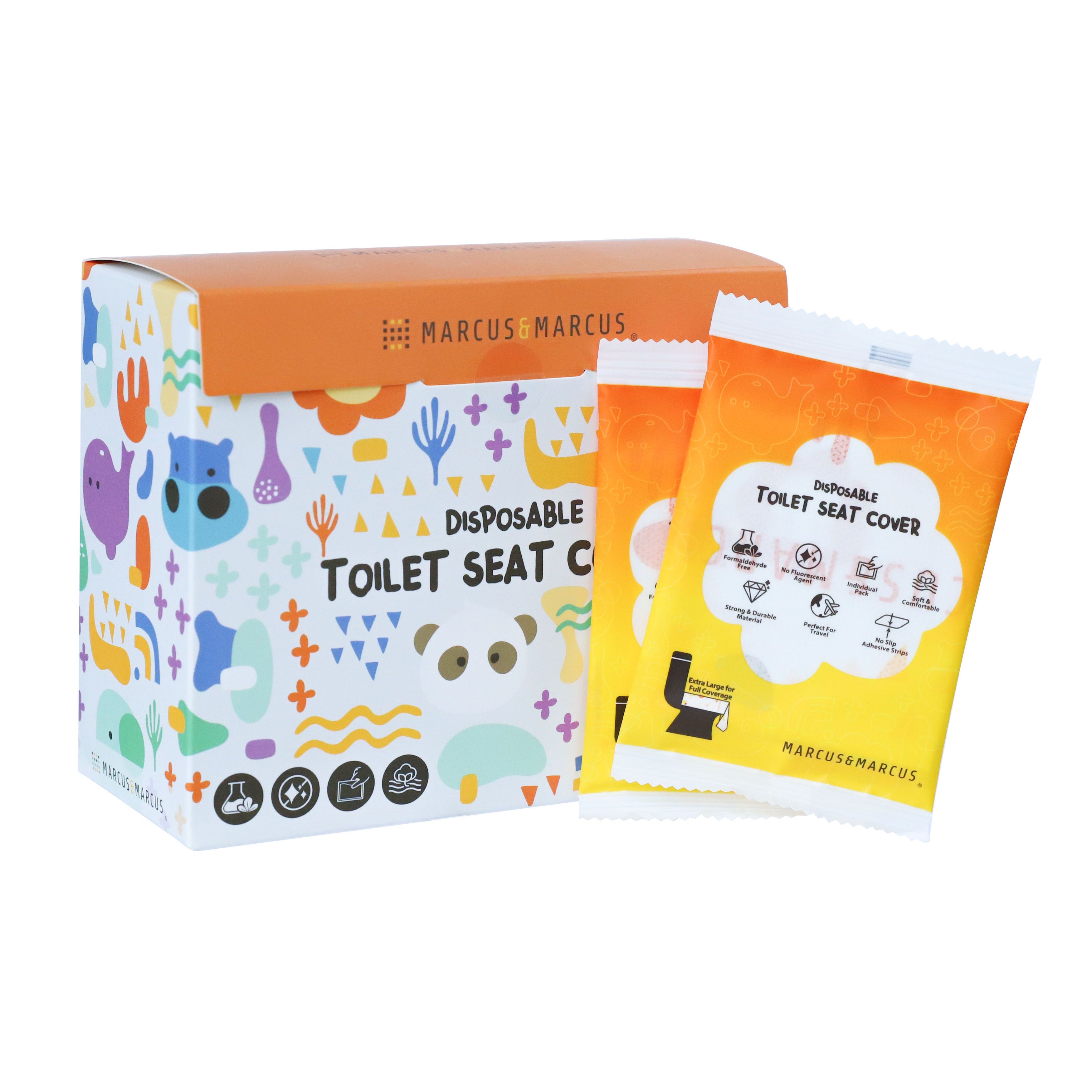 Toilet Seat Cover