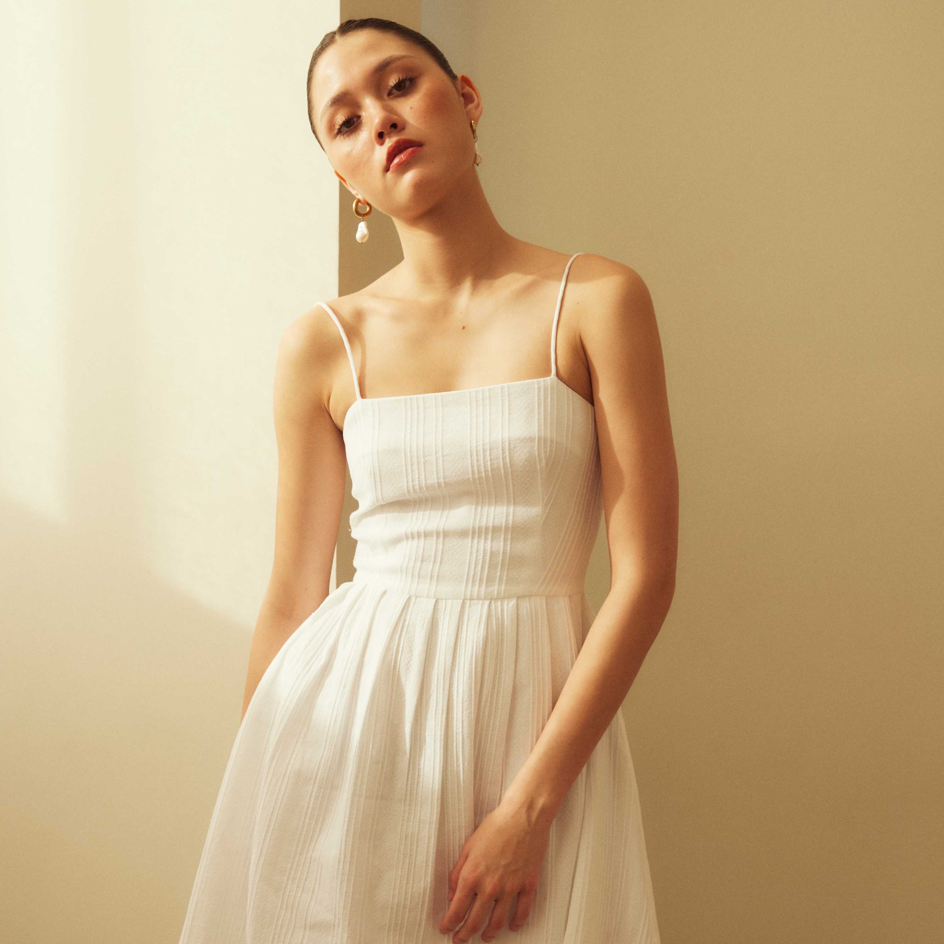 ISLA DRESS