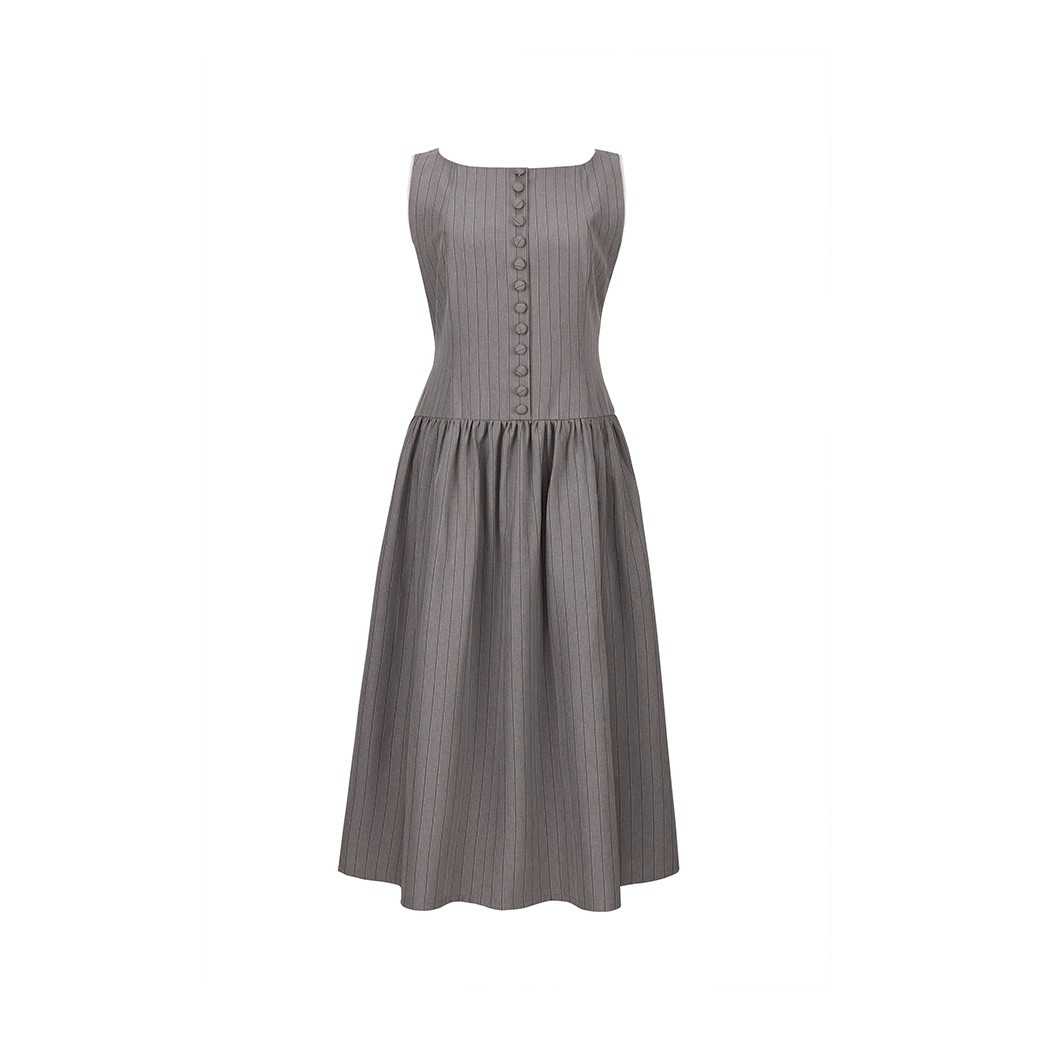 PRIMROSE DRESS