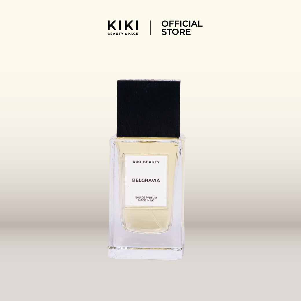 KIKI BEAUTY BELGRAVIA Eau de Parfum