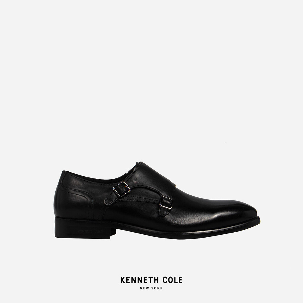 KENNETH COLE รองเท้าทางการผู้ชาย รุ่น JOSEPH BLACK สีดำ ( DRS - RS74056LE-001 )