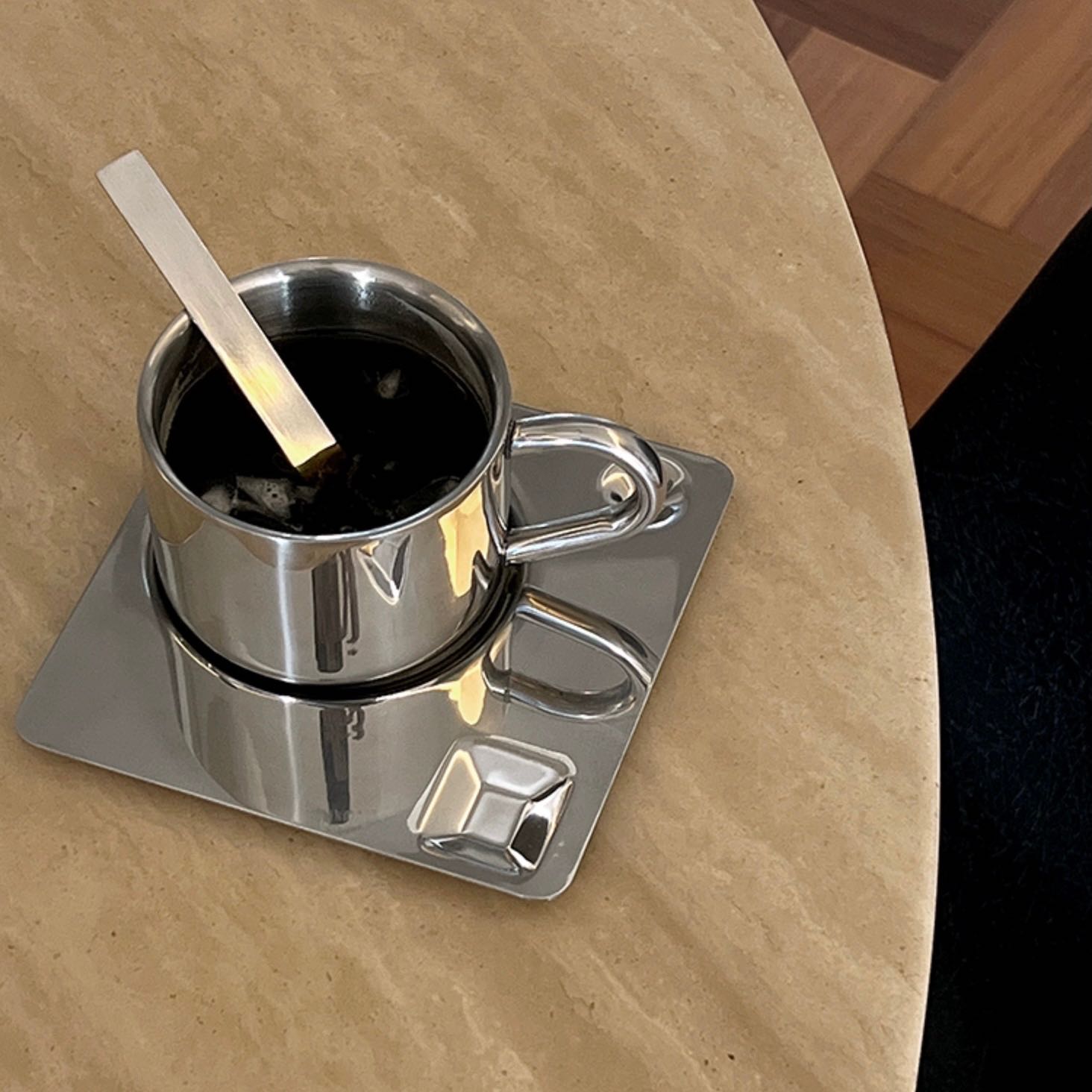 Silver Cup (Pre-order)