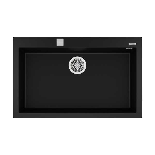 FORSQUARE 1B 72.40 GT BLACK