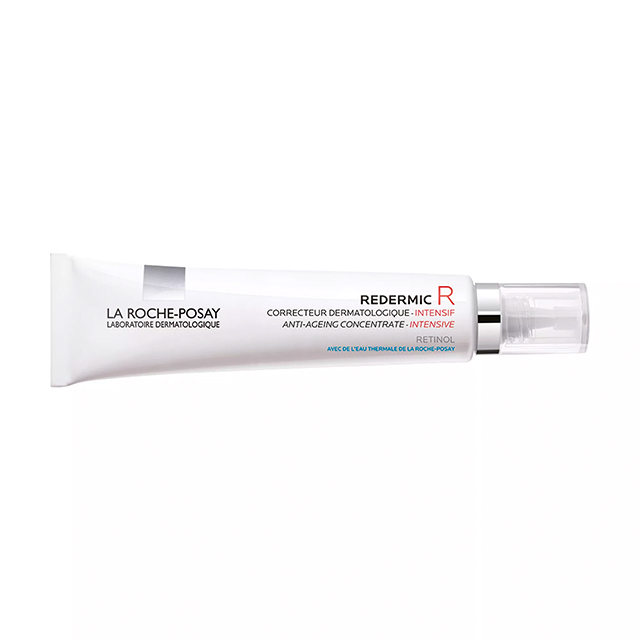 LA ROCHE POSAY REDERMIC [R] (30ml.)