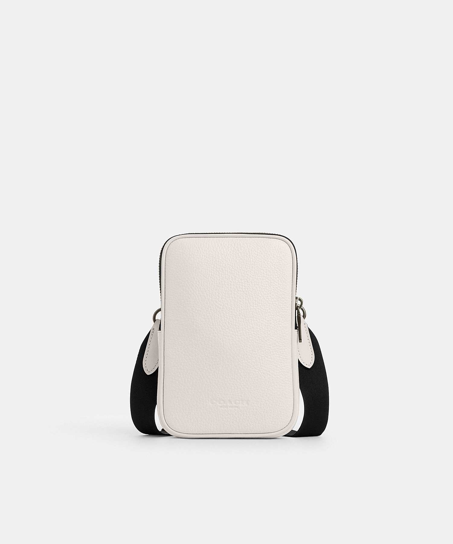 COACH ADEN CROSSBODY CS044 QBCHK