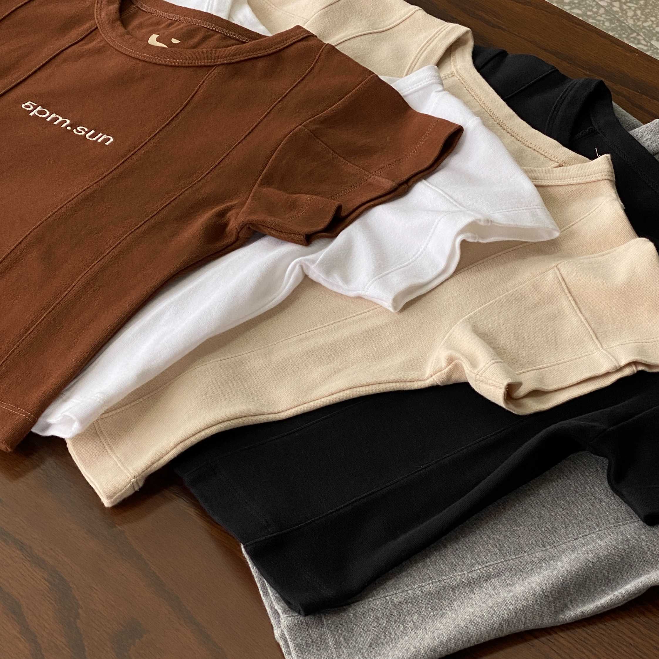 oslo tee