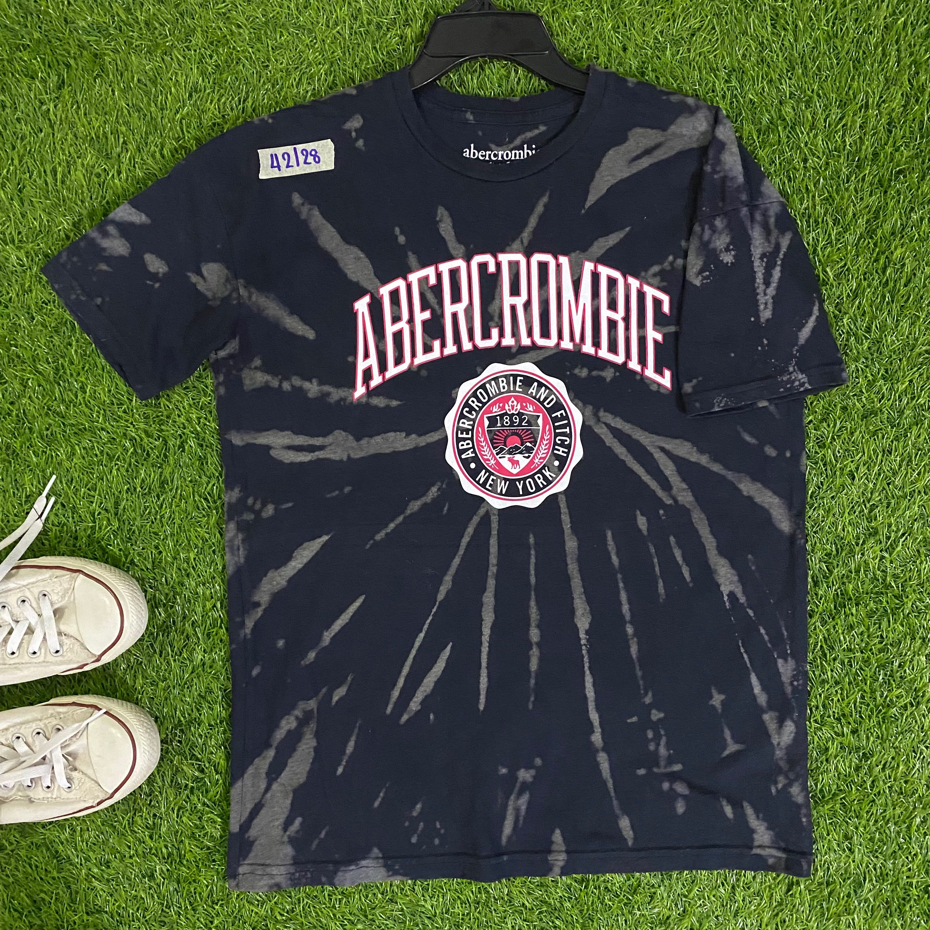 เสื้อมัดย้อม อก42”