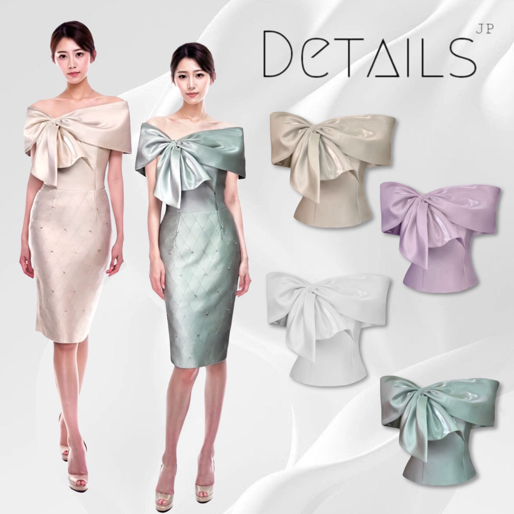 Angelica Set