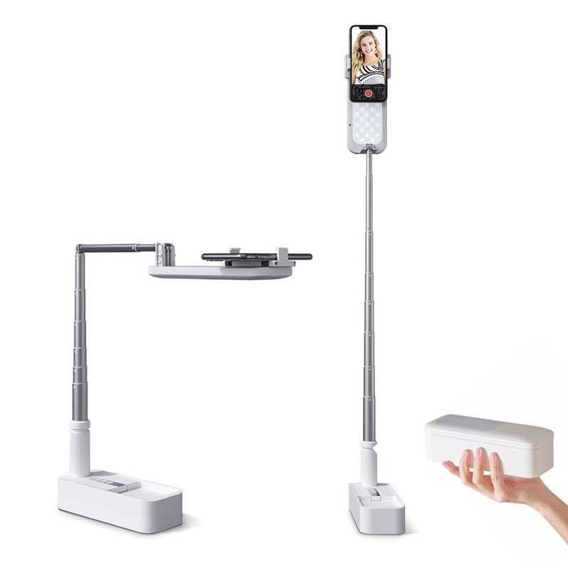 Moon Smart Stand