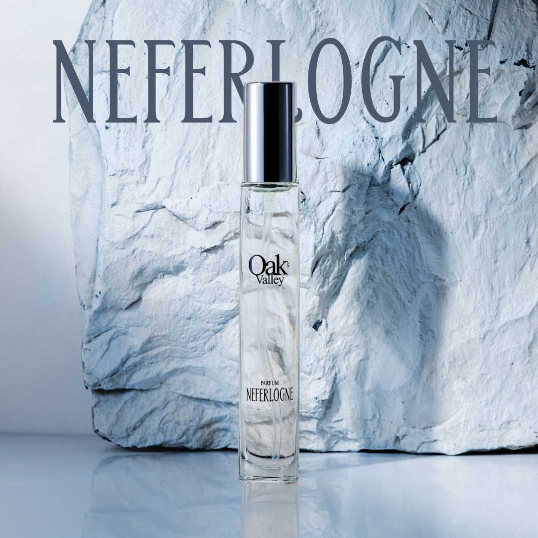 น้ำหอม Oak's Valley (10ml) - Neferlogne