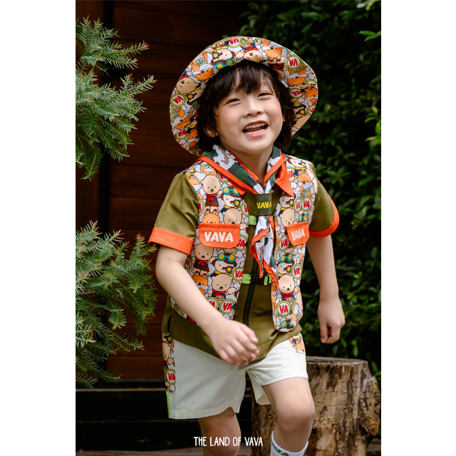 End Of Year VNYI3025