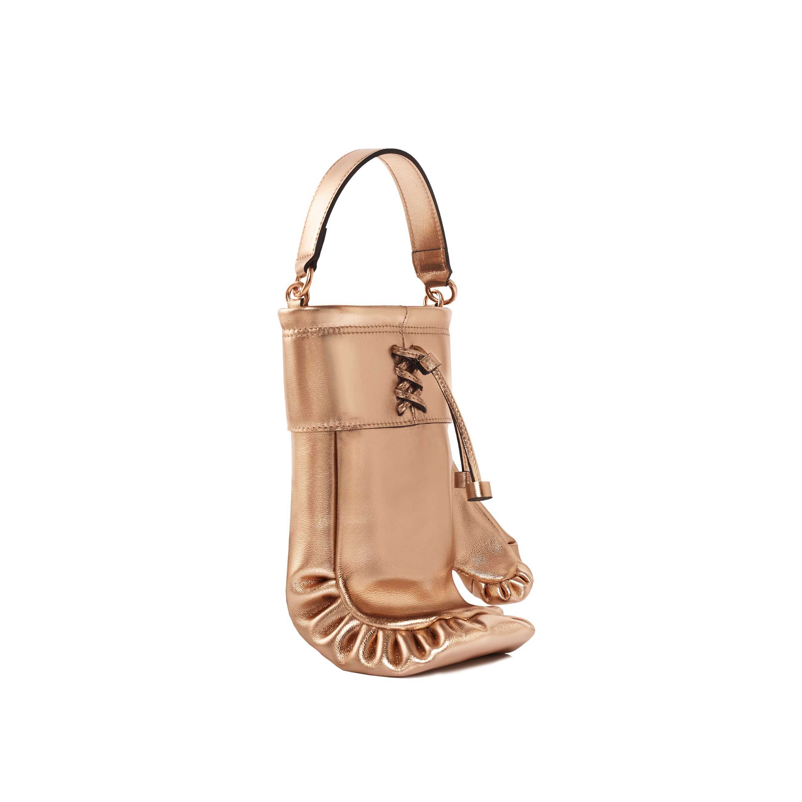 Boxer Heavy Weight | Copper