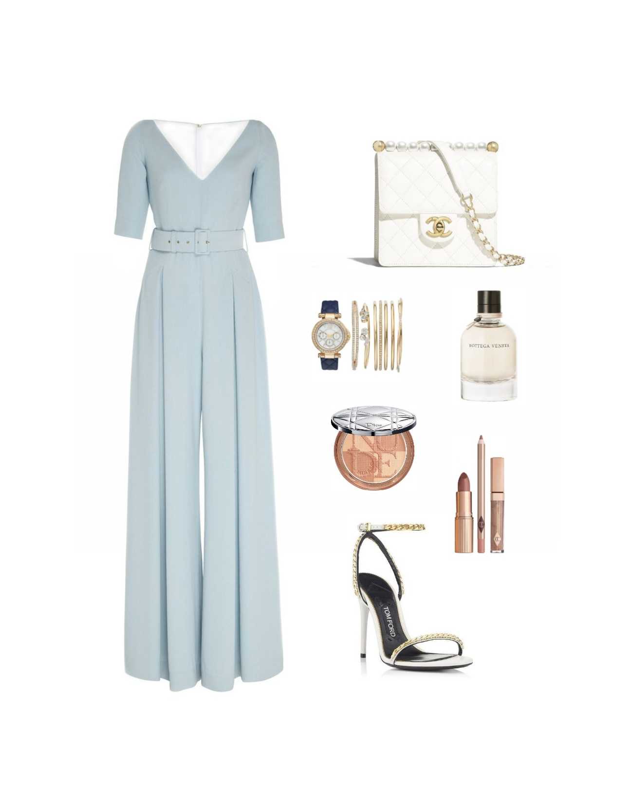 Moko jumpsuit 
