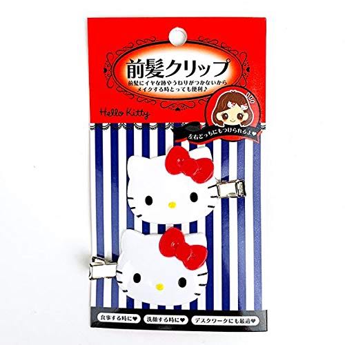Sanrio Hair Clip แบบต่างๆ 
