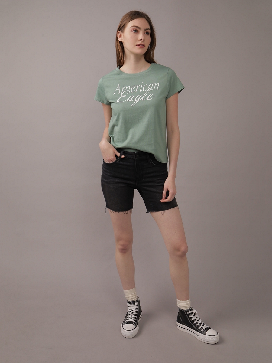 เสื้อ ผู้หญิง 9462 LONG AND LEAN SLIM CLASSIC ( 037-9462-379 )