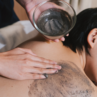 Body Scrub – 60 Minutes