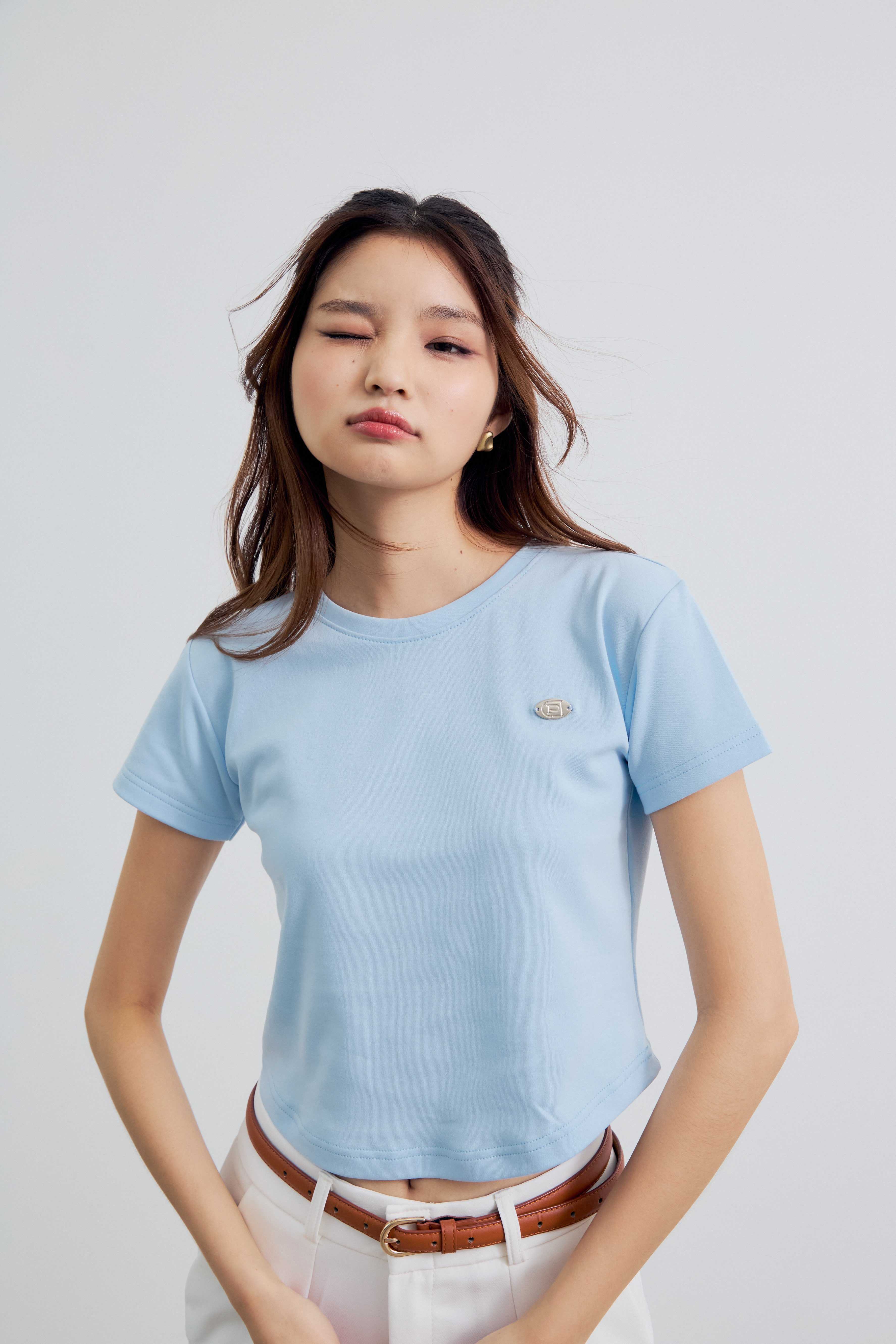Rubber Tee