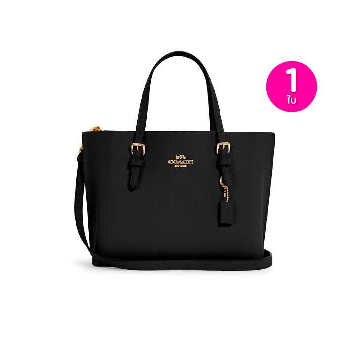 COACH กระเป๋าสะพายไหล่ รุ่น C4084 IMF2L จำนวน 1 ใบ 321119