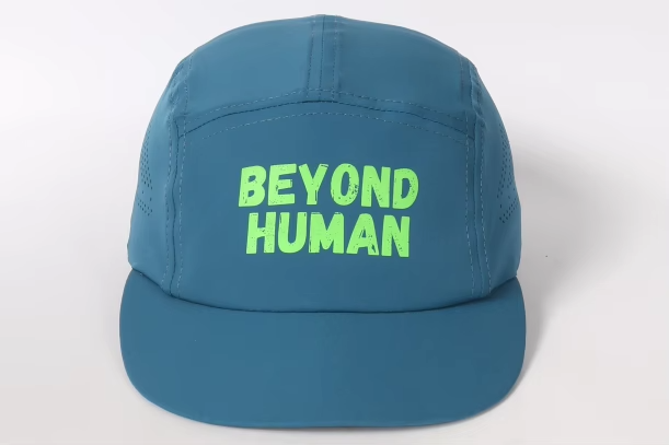 Mountain Flow Hat Beyond Human