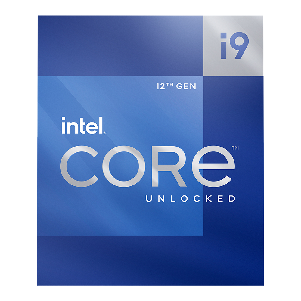 CPU (ซีพียู) INTEL CORE I9-12900K 3.2 GHz (SOCKET LGA 1700) (ระบบระบายความร้อนไม่รวมอยู่ในสินค้า)