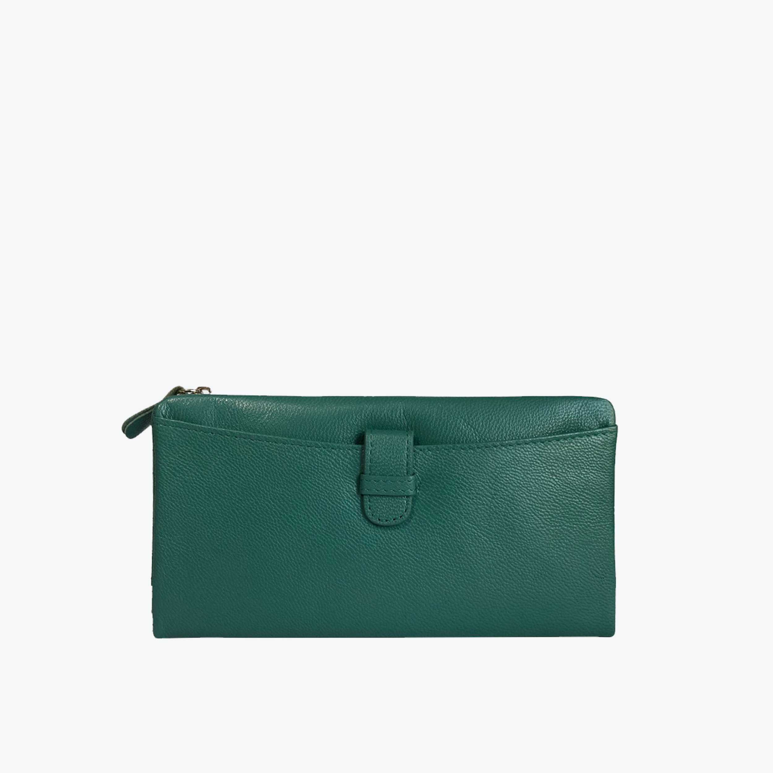 กระเป๋าสตางค์ Mini Wallet L