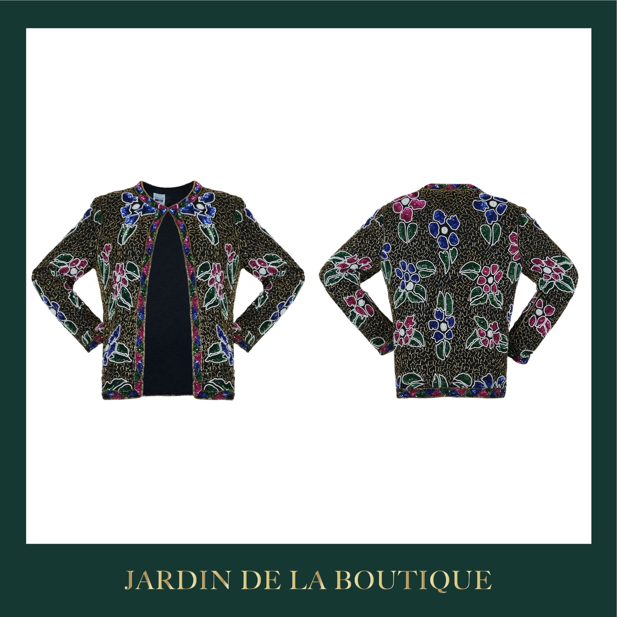 [Vintage] Rosalind Blazer