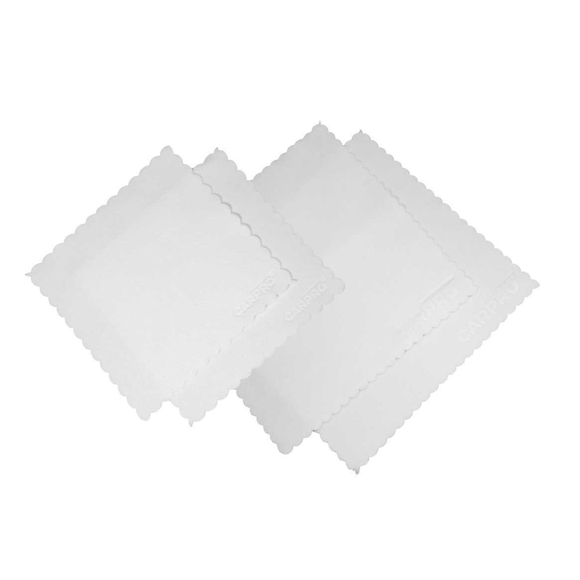 CARPRO Suede MF ผ้าไมโครไฟเบอร์สำหรับทาผลิตภัณท์เคลือบเซรามิก