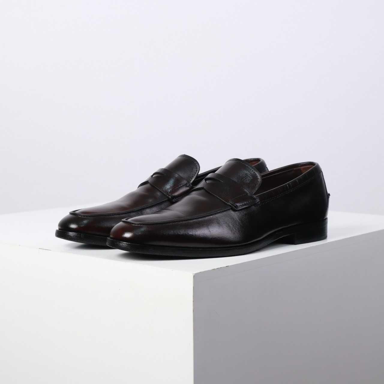 TOD'S 7A UK / 41 EU / 26.6 CM